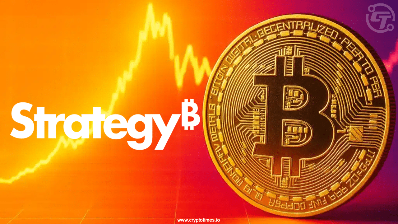 策略的比特币布局:优先股与加密货币主导地位之争